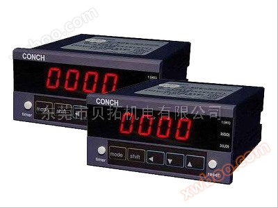 Bộ đếm Qisheng CU-81K
