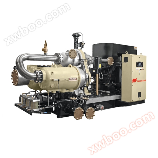 Compressori centrifugi PET Inglesolan