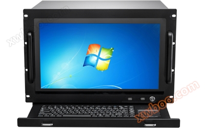 IPC-HW1762CT 17.3형 IP 웹캐스트 서버 호스트/올인원 워크스테이션