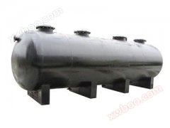 What do you know about the characteristics of integrated sewage treatment equipment?