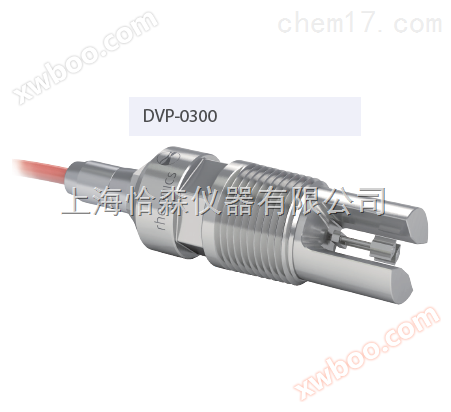 Máy đo độ nhớt/mật độ trực tuyến Rheonics DVP Thụy Sĩ