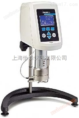 вискозиметр Bollerfei DV1MRVCP