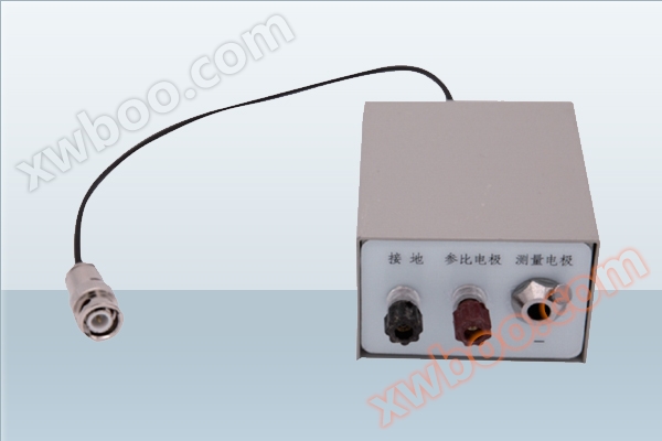 Elektrode Interface Converter