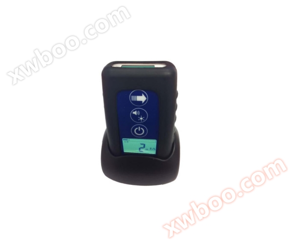 PDS - go détecteur personnel de rayonnement gamma