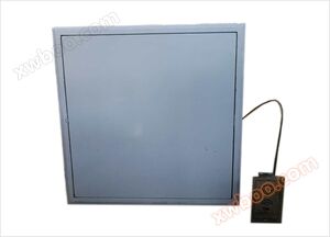 3c panel smoke exhaust