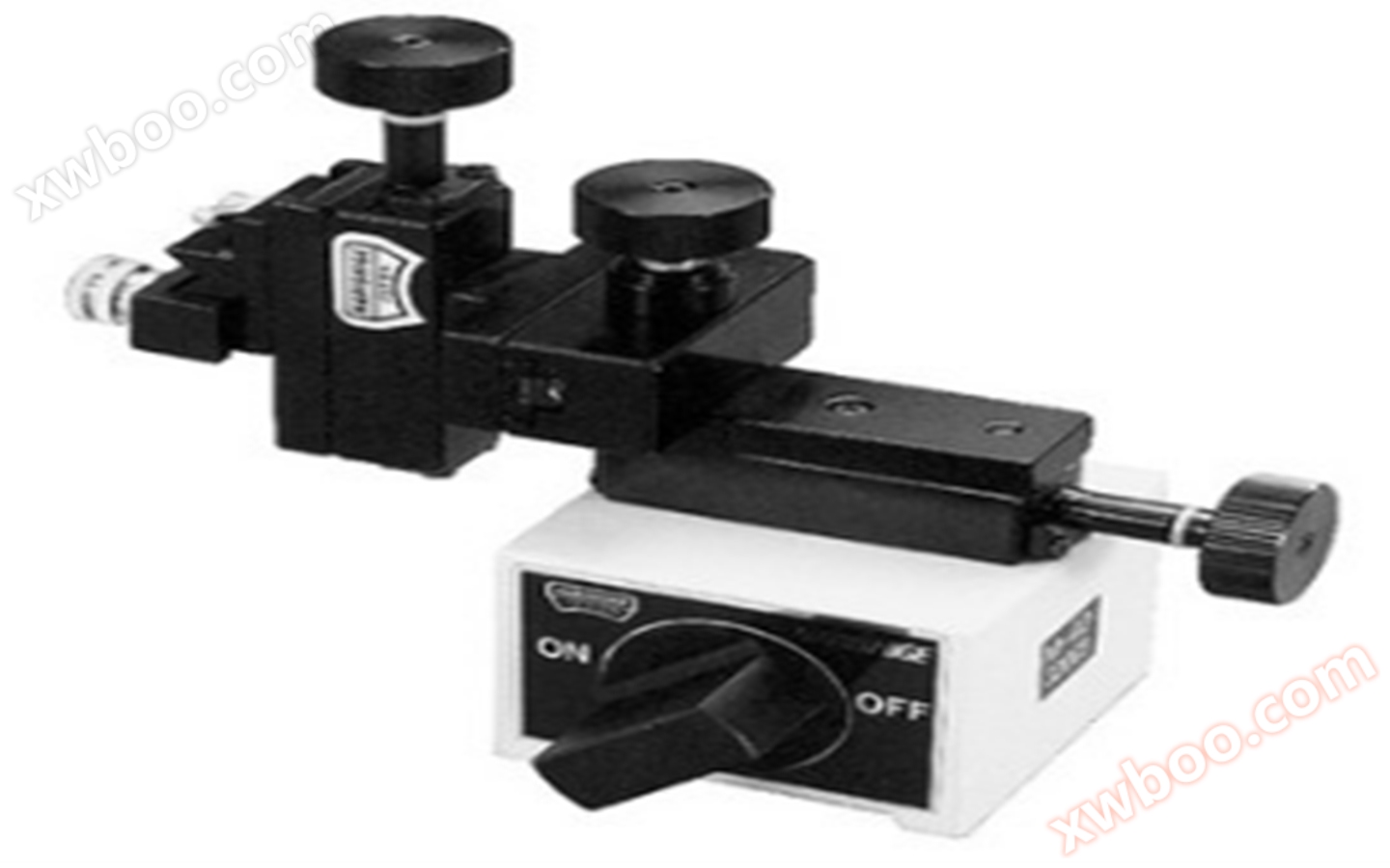 Can set up an operator