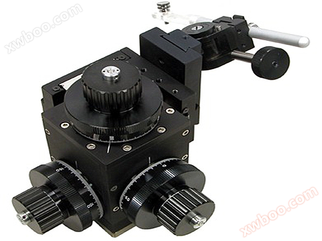 NMN-21 Micro Operator