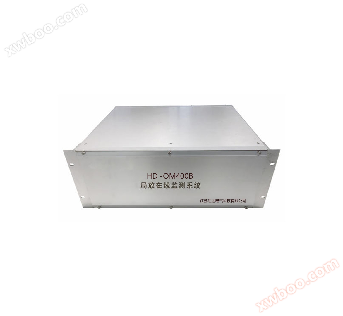 Transformator Bureau online monitor host