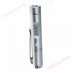 Oakton Mini infrared thermometer Temptester