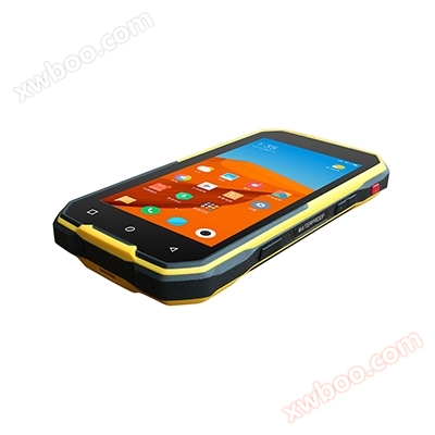 KTW213 intrinsically safe mobile phone