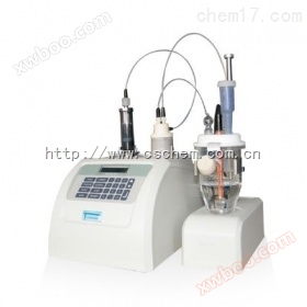 Maxtitra20v analyseur d'humidité