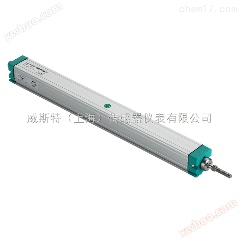 জেফ্রেন GEFRAN সেন্সর স্পট অফার