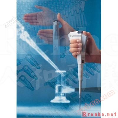 Brand transferpette pipeta fija de un solo canal 1000l (704162)