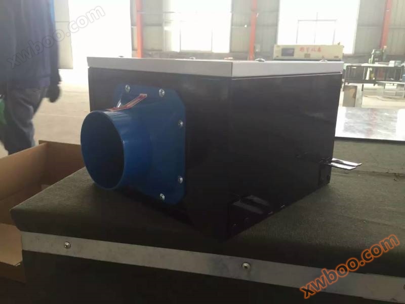 พัดลมเงียบ