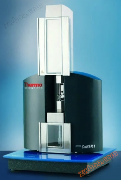 HAAKE Hack CaBER 1 trasformatore di estensione capillare rottura