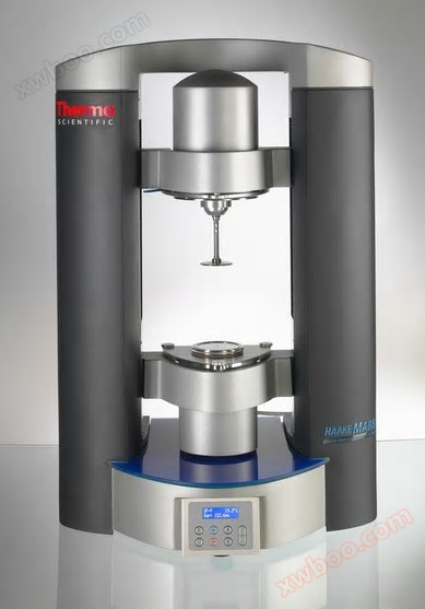 HAAKE Hack MARS Fluidometri