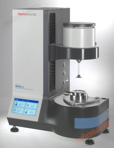 HAAKE Hack Mars iQ trasformatore