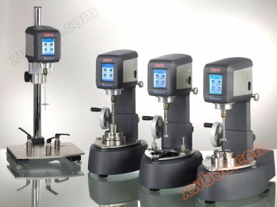 HAAKE Viscotester iQ trasformatore