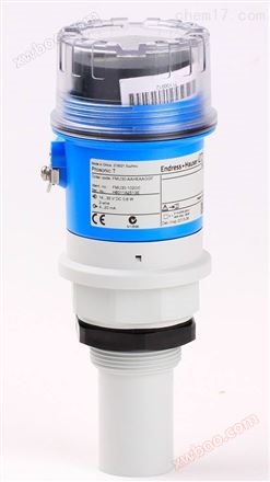 Czujnik ultradźwiękowy FMU30 2500