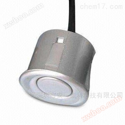 Sonda ultrasónica dividida e + h