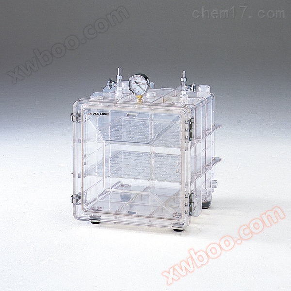 Вакуумный влагонепроницаемый ящик 240g малый