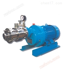 اليابان المحيط الهادئ الميكانيكية المستمر عالية الطاقة مستحلب مشتتة