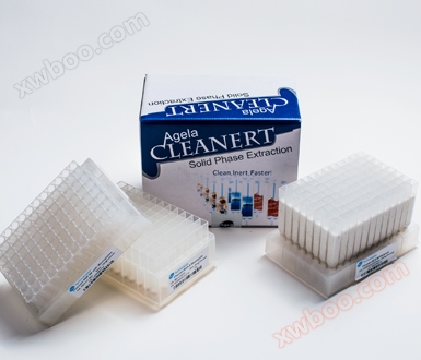 Серия Cleanert MAS - C для удаления фосфата