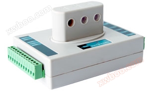 Intelligens háromfázisú áramtatók