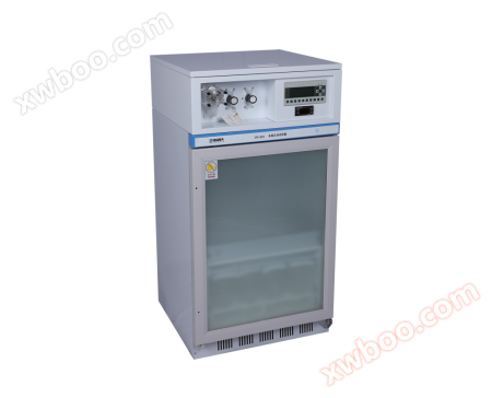 Muestreador automático de calidad del agua DR - 803l (tipo autoaislado)