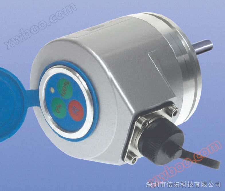 심천 배탁은 독일 FSG 변위 센서, 각도 센서를 공급한다