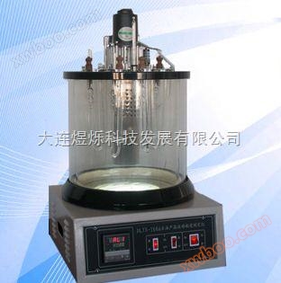 DWY-100 stötprov för lågtemperatur