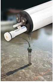 Stickstoff/Ammoniak-Stickstoff-Messgerät