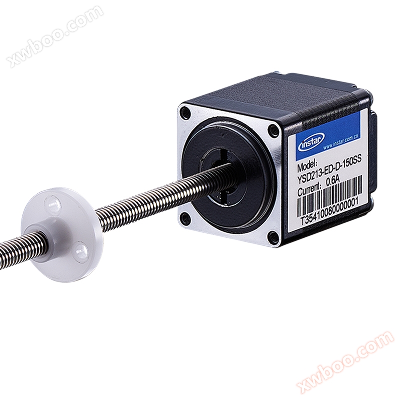 Сер?я 28 мм Прямий кроковий двигун (зовн?шн?й прив?д)