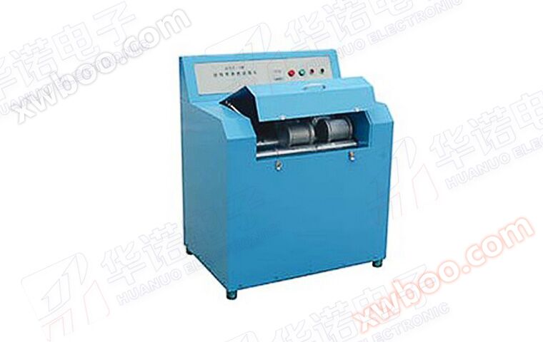 MTZG-8000 Briquette Drum Testing Machine