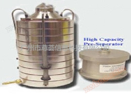 Tisch TE-20-800 Vícestupňový vzorkovač vzduchu