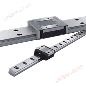 CPC Führungsschiene MR15-Taiwan CPC Mikro Kugelbahn MR15MN