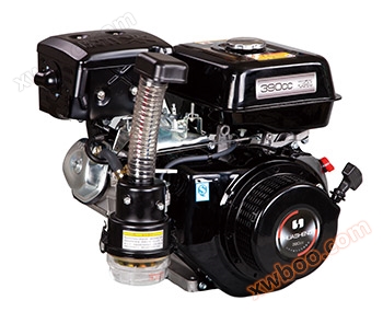 Masin bensin 4-stroke