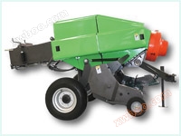 9YFQ-1900/2300B zbierająca trawę paczka maszyna