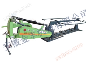 G2173/G2933 дискова косачка за трева