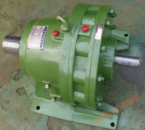 Серія XW 8000 одноступеневого двовісного редуктора