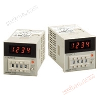 Bộ đếm điện tử (DIN48 × 48)