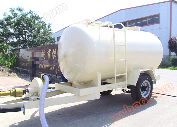 Multi functional tanker truck
