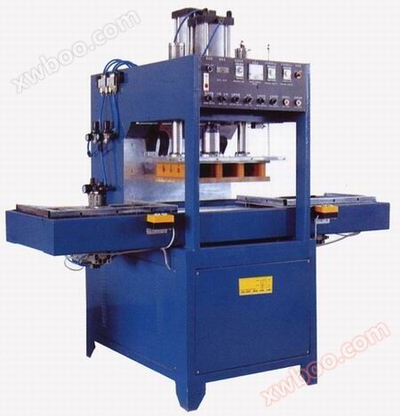 Fusor sincrônico de alta frequência Foshan (15000W)