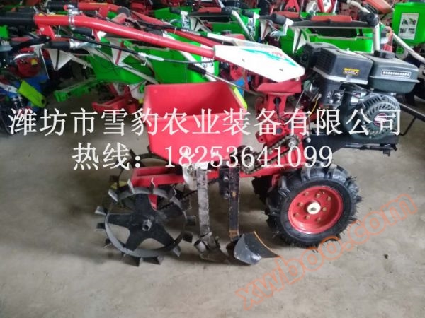 Micro seeder