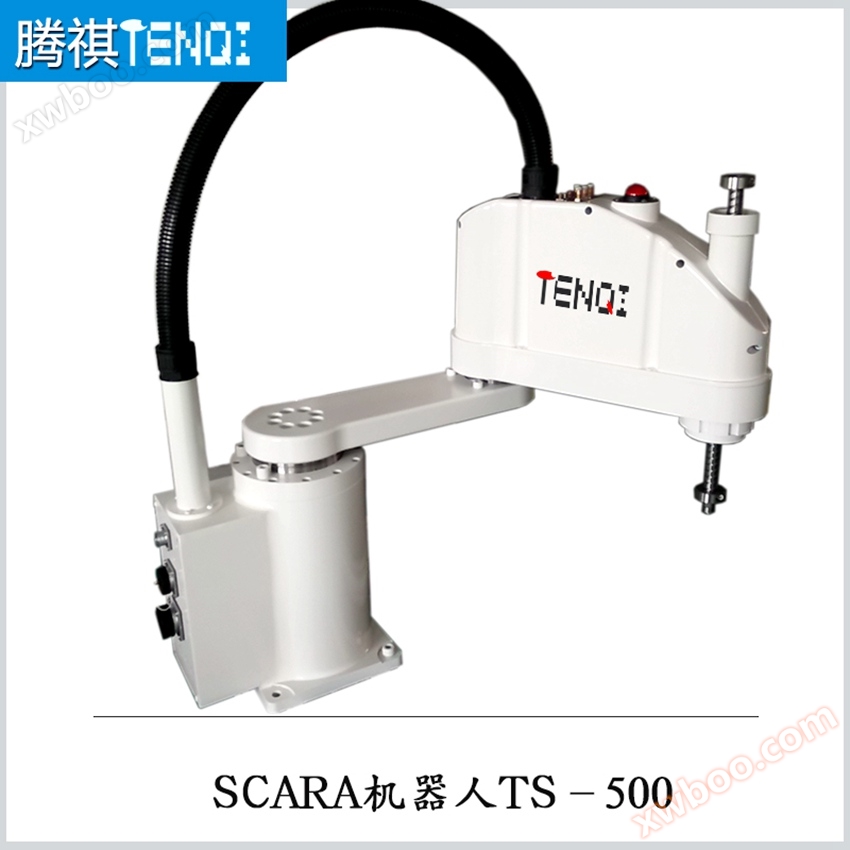 Robot multiarticolare TS-500