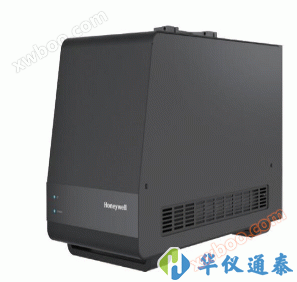 Honeywell Aura F S1 portable fixed source methane/non methane total hydrocarbon detector from the United States