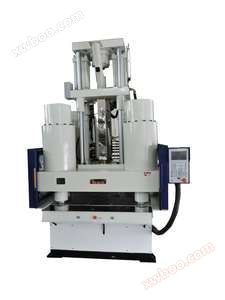 KSU-5000試験射出成形機