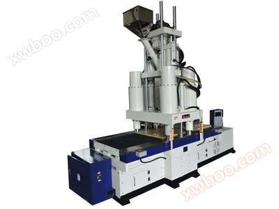 KSU-1500DS Experimental Injection Molding Machine