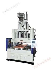 KSU-1500.2R Experimental Injection Molding Machine