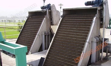 LY grid cleaning machine